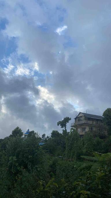 Annapurna Eco Village Pokhara Kültér fotó