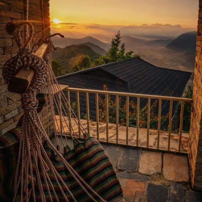 Annapurna Eco Village Pokhara Kültér fotó
