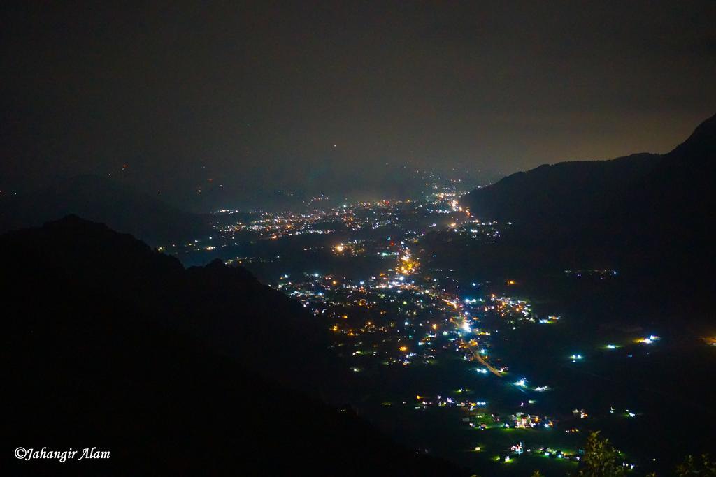 Annapurna Eco Village Pokhara Kültér fotó