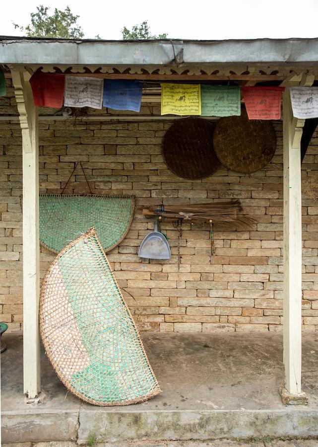 Annapurna Eco Village Pokhara Kültér fotó