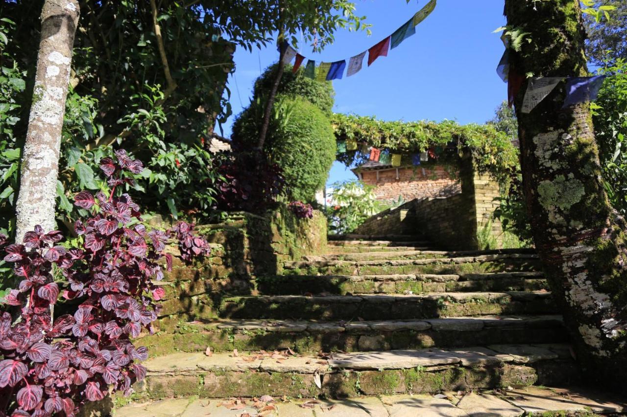 Annapurna Eco Village Pokhara Kültér fotó