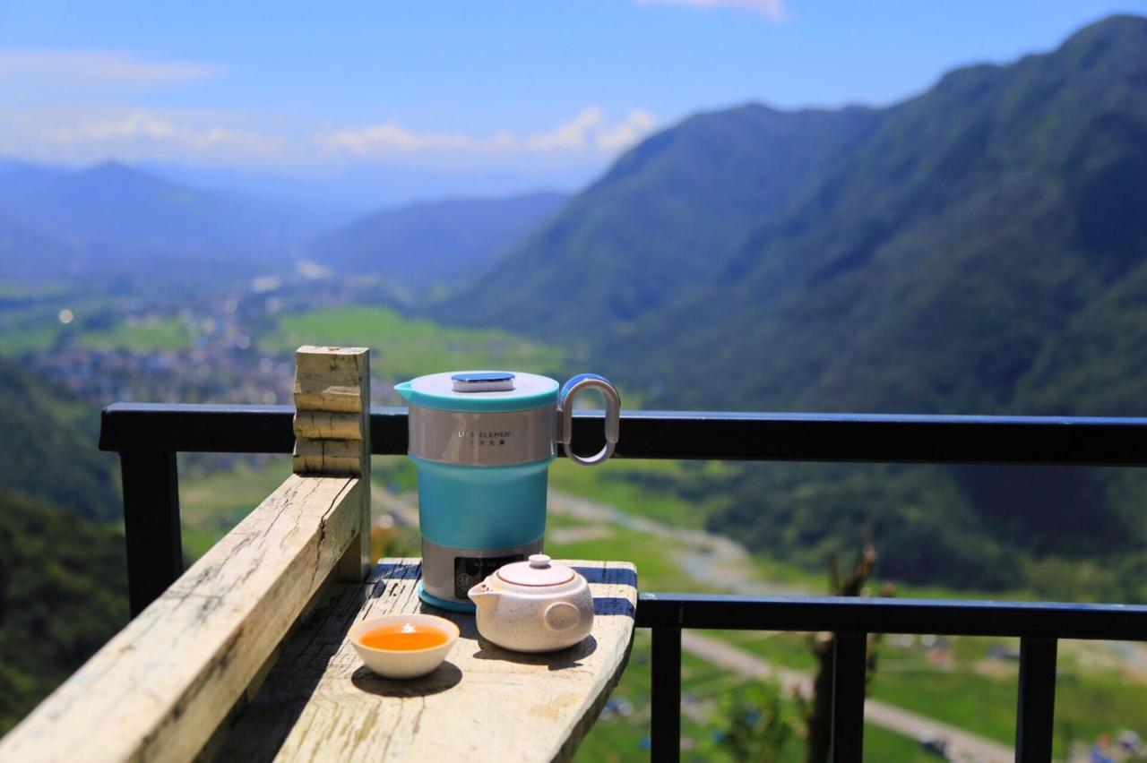 Annapurna Eco Village Pokhara Kültér fotó