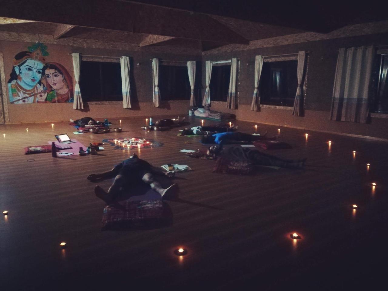 Annapurna Eco Village Pokhara Kültér fotó