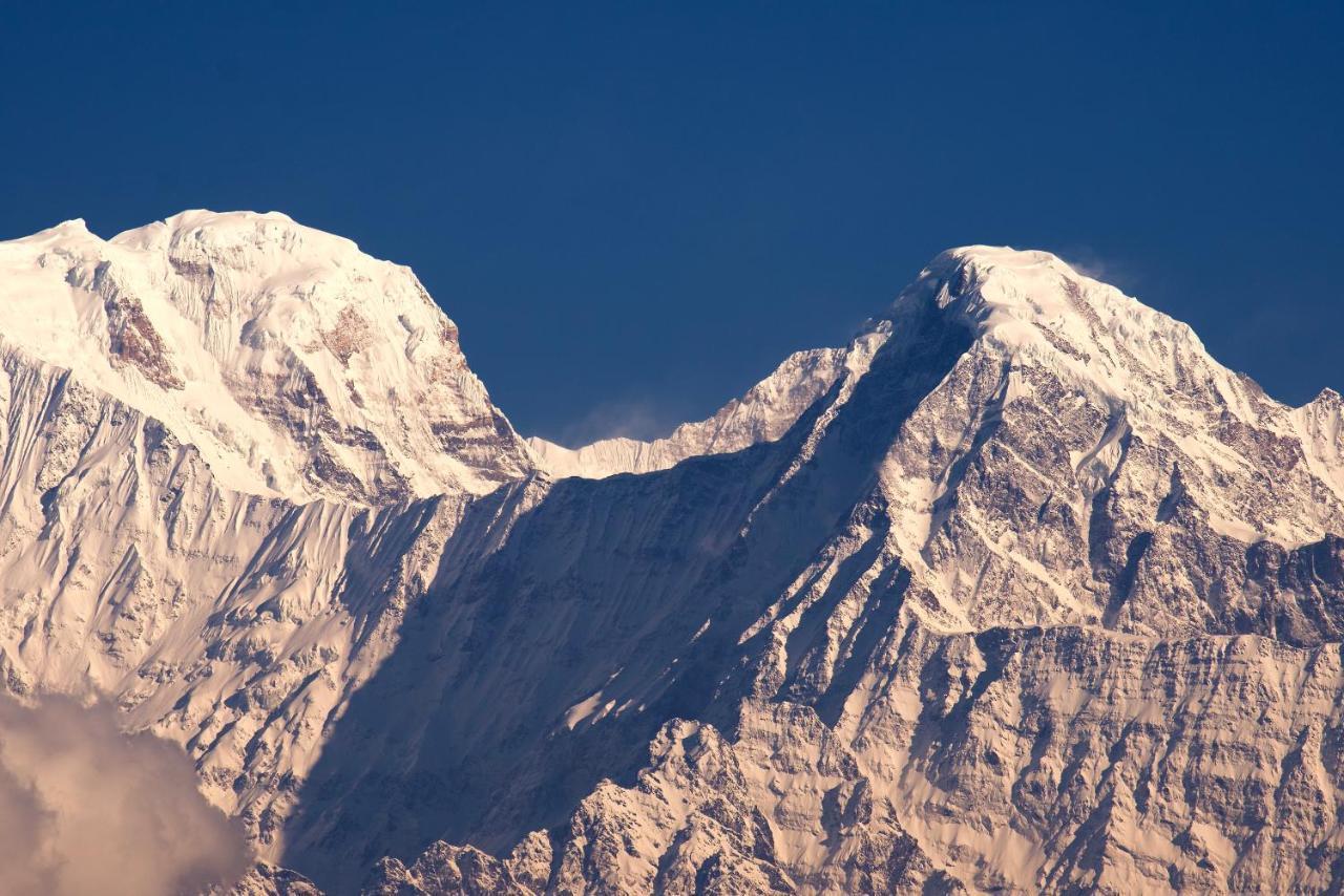 Annapurna Eco Village Pokhara Kültér fotó